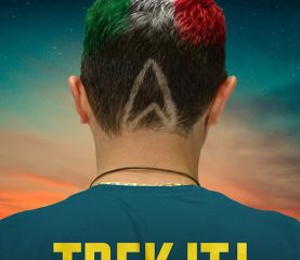 TREK IT! La storia del fandom italiano di Star Trek