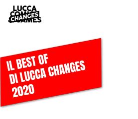Il best of di Lucca Changes 2020