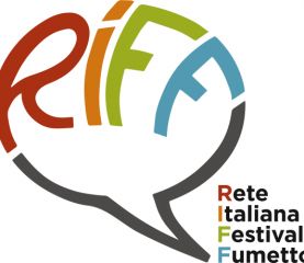 Nasce Riff, la Rete Italiana Festival di Fumetto