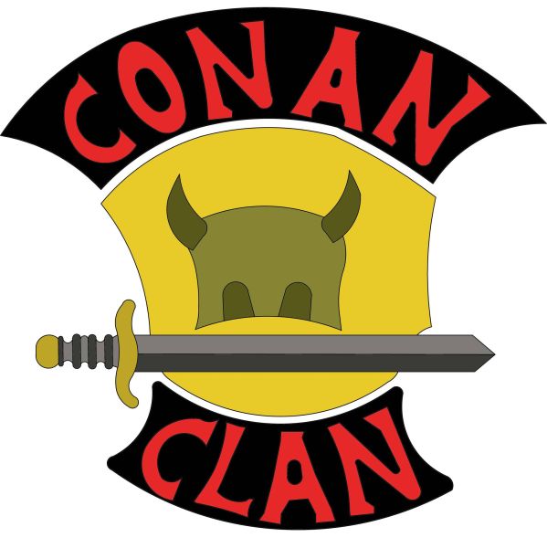   Clan Conan