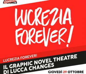 Lucrezia Forever!