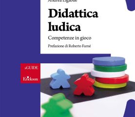 Didattica Ludica - Andrea Ligabue