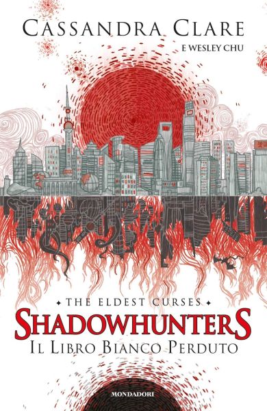 Shadowhunters. Il libro bianco perduto