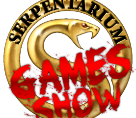 Serpentarium Game Show! 