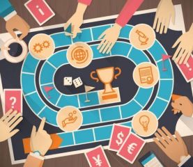Dimostrazione Boardgames novità