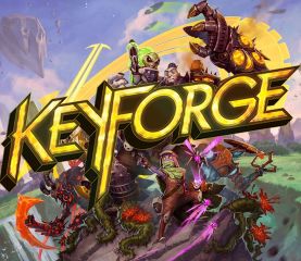 Open House di Keyforge