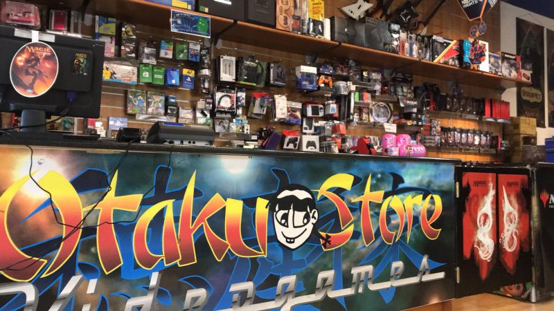 Otaku Store