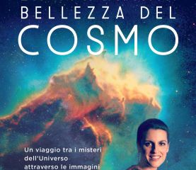 La sfrontata bellezza del cosmo