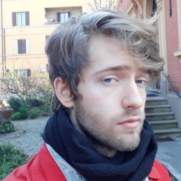 [ONLINE] Francesco Saresin e la pubblicazione del fumetto contemporaneo