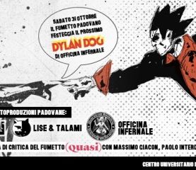 Aspettando Dylan Dog: l'underground diventa grande