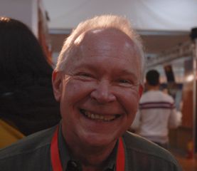 Terry Brooks