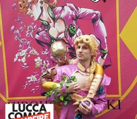 Interviste di Lunigiana: Peregrin Cosplay aka Elias Bassignani
