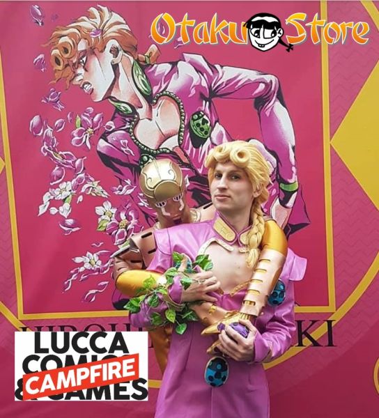 Interviste di Lunigiana: Peregrin Cosplay aka Elias Bassignani