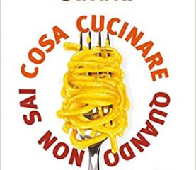 Cosa cucinare quando non sai cosa cucinare.