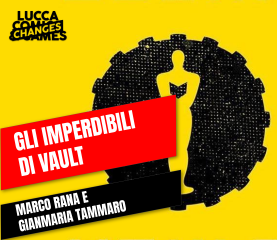 Gli imperdibili di Vault