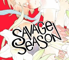 ZERO N.245 - SAVAGE SEASON N. 1