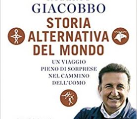 Storia alternativa del mondo