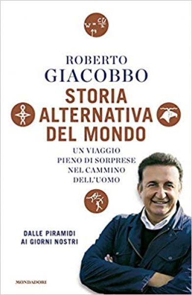 Storia alternativa del mondo