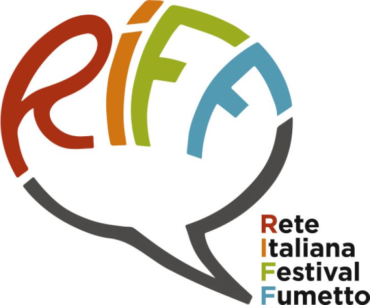 Nasce Riff, la Rete Italiana Festival di Fumetto