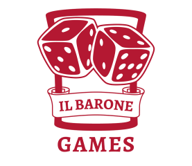 [ONLINE] Il Barone Games presenta: Collana Trivio