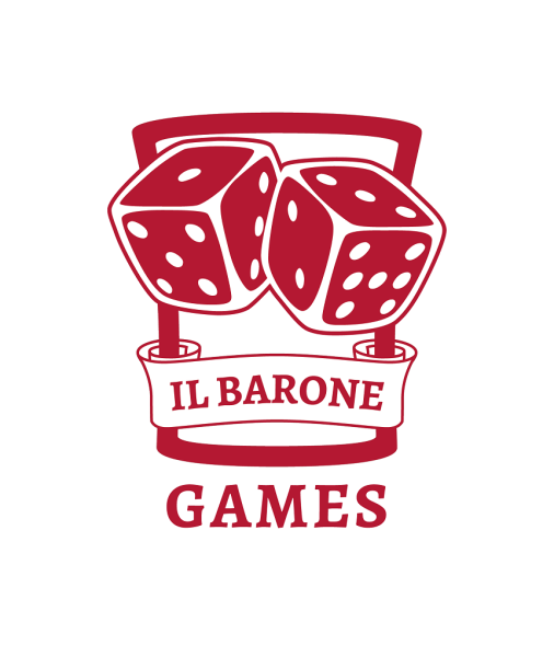 [ONLINE] Il Barone Games presenta: Collana Trivio