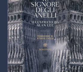 Il nuovo Signore degli Anelli