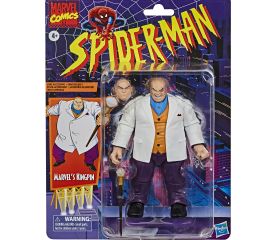 MVL VINTAGE Spiderman - Kingpin