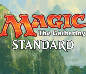 [ONLINE] Torneo Campfire MTG Standard Arena