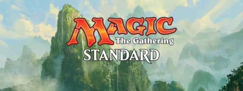 [ONLINE] Torneo Campfire MTG Standard Arena