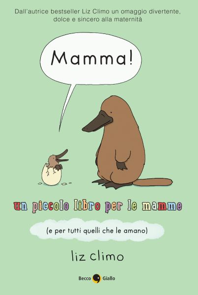 MAMMA!