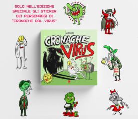 Cronache dal virus