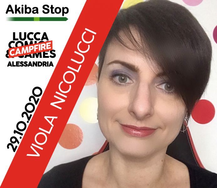 [ONLINE] Conferenza sugli e-sport a cura della psicologa Viola Nicolucci