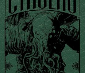  IL RICHIAMO DI CTHULHU EDIZIONE DELUXE