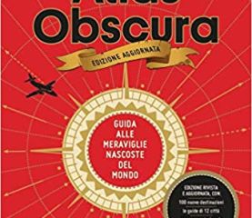 Atlas Obscura