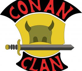   Clan Conan