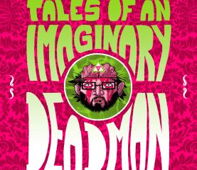 [ONLINE] Armin Barducci presenta Tales of an Immaginary Deadman