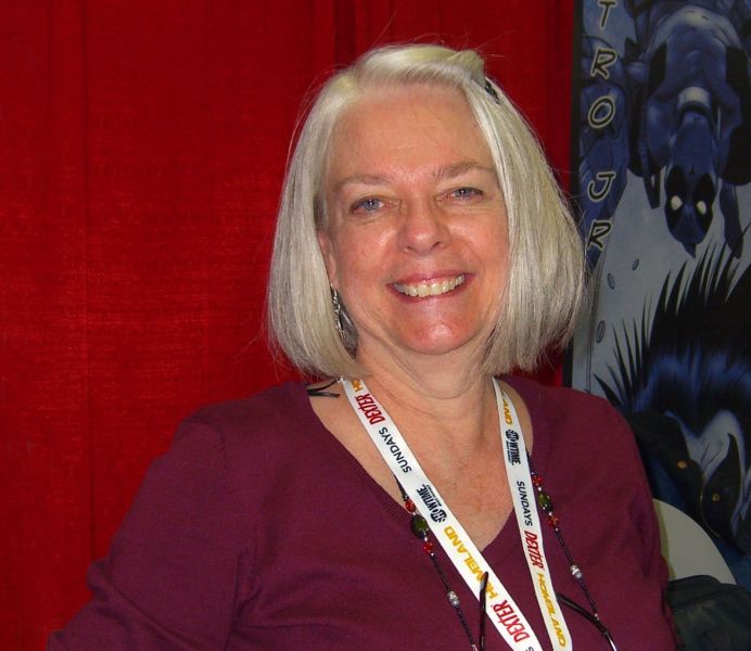 Louise Simonson