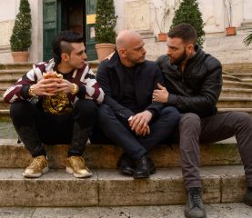 First Memories – Dietro le quinte di Suburra