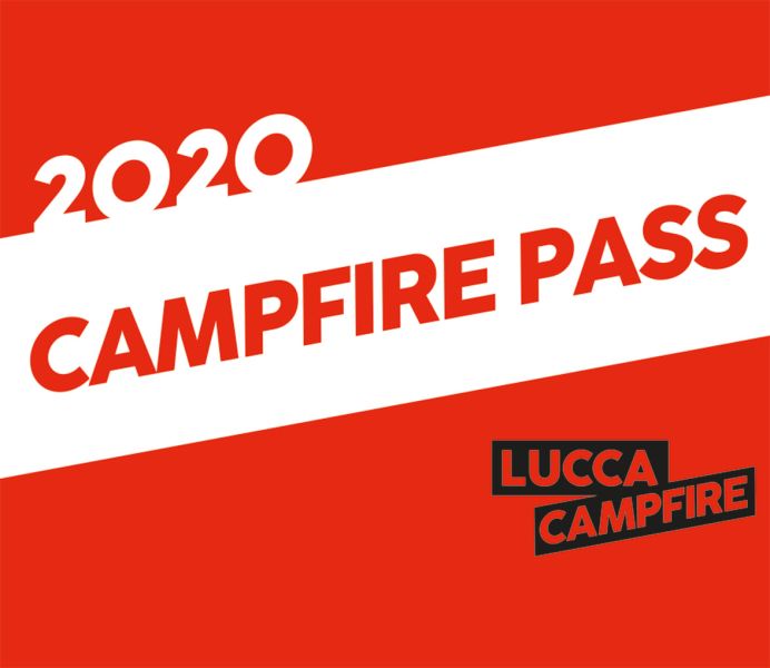 Campfire Pass