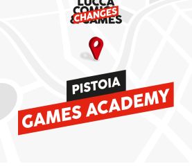 Goodie Bag Lucca ChaNGes