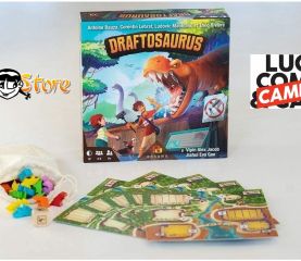 [ANNULLATO] Torneo Draftosaurus