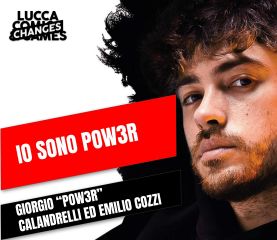 Io sono Pow3r