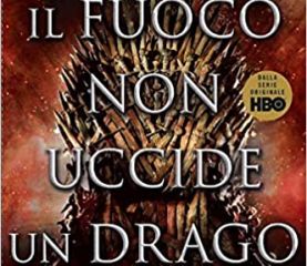 Il fuoco non uccide un drago