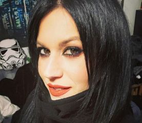 Cristina  Scabbia