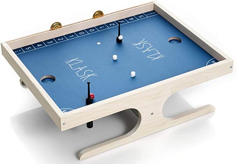 [ANNULLATO] Torneo Ufficiale di Klask 