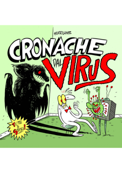 Cronache dal virus