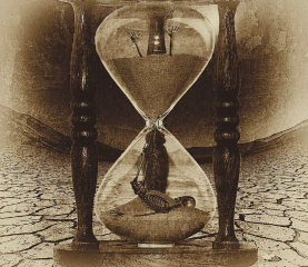 [ANNULLATO] L'ultima speranza - sessione Memento Mori