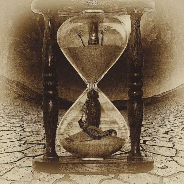 [ANNULLATO] L'ultima speranza - sessione Memento Mori