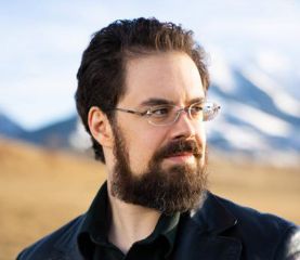 Christopher Paolini