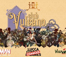 GDR: avventura live del gioco di ruolo House Hold con VOLKAN - La Tana dei Goblin Trento